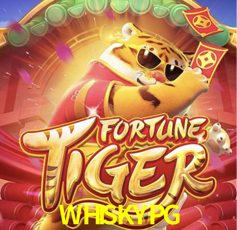 Fortune Tiger